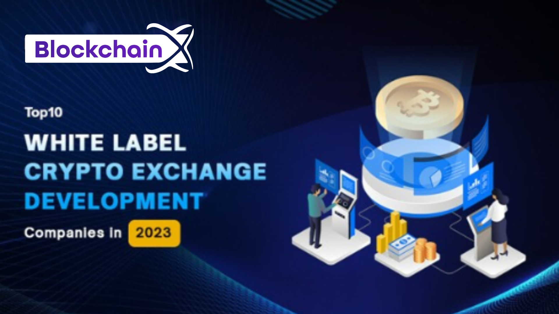 Top 10 White Label Exchange Solutions in 2023