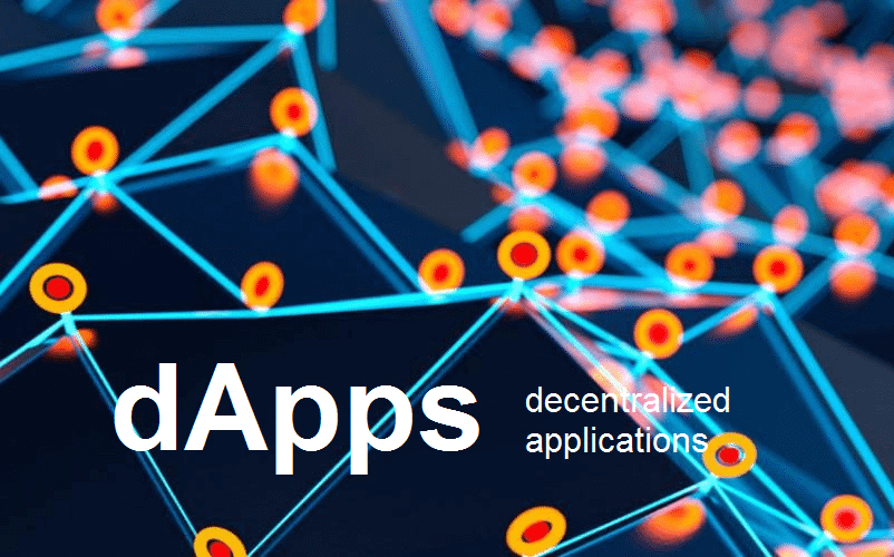 what is dapps?