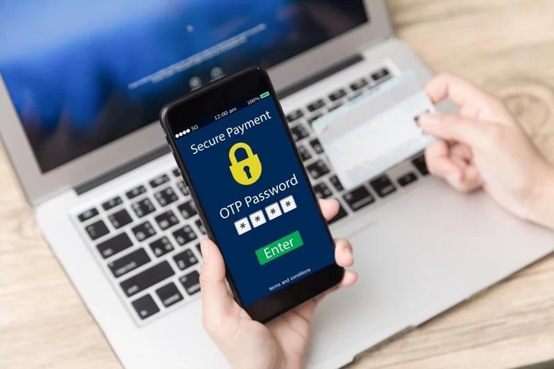 What is OTP Website?