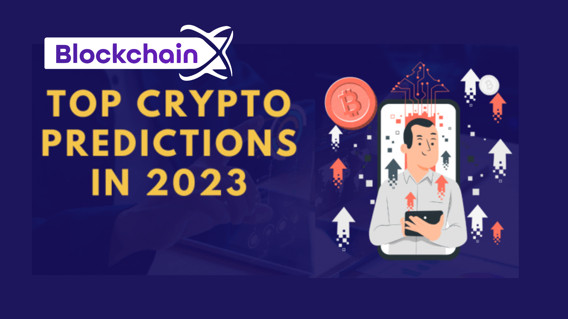 Cryptocurrency prediction 2023: price forecast and market analysis