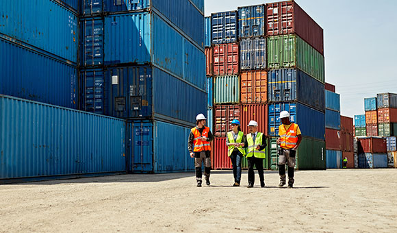 Increasing Importance Of Supply Chain Management In E-Commerce Sector