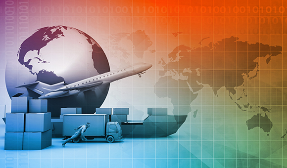 A Glimpse Of The Logistics Sector In India