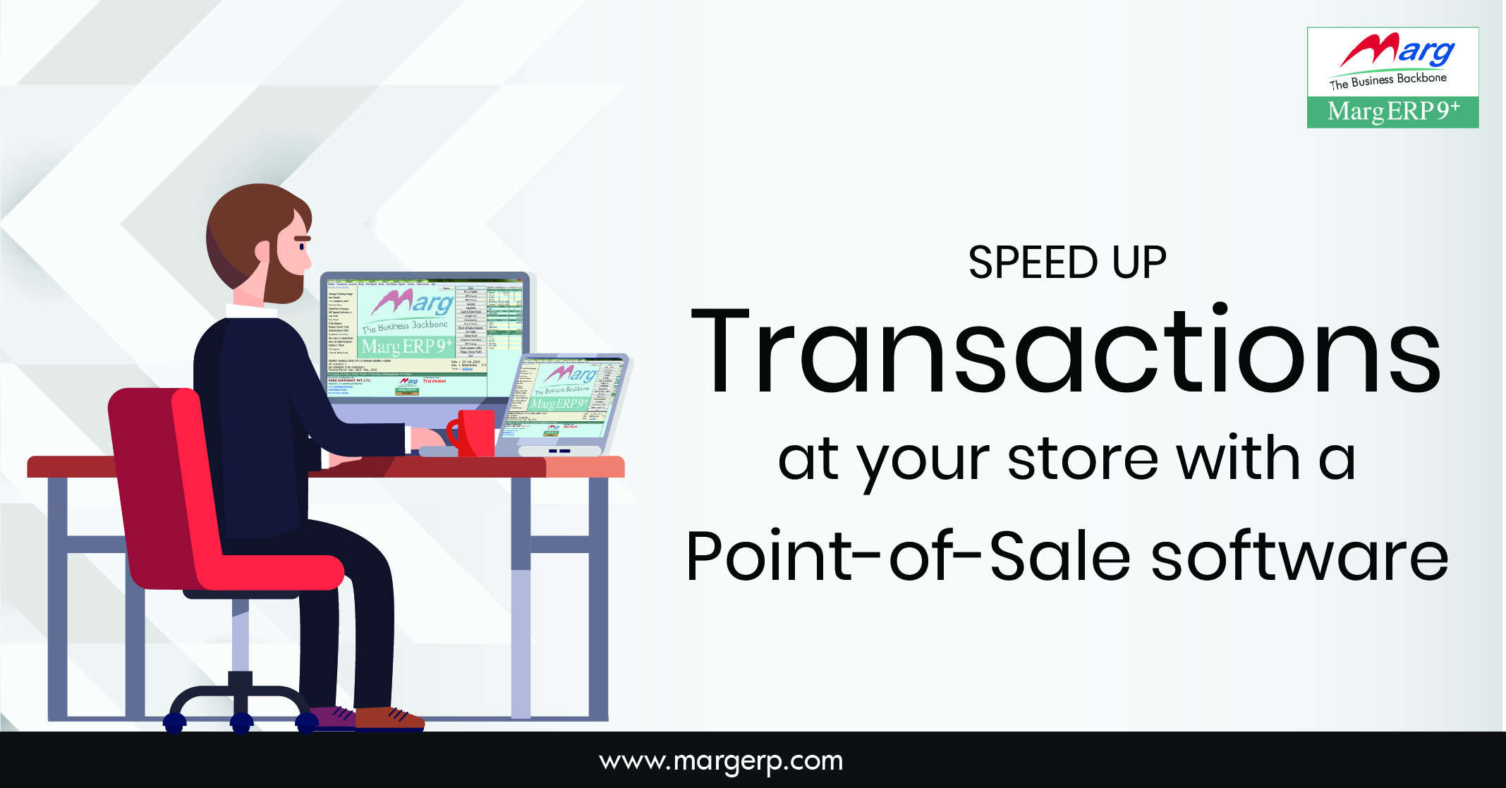 Top Reasons Why POS Software Is Important