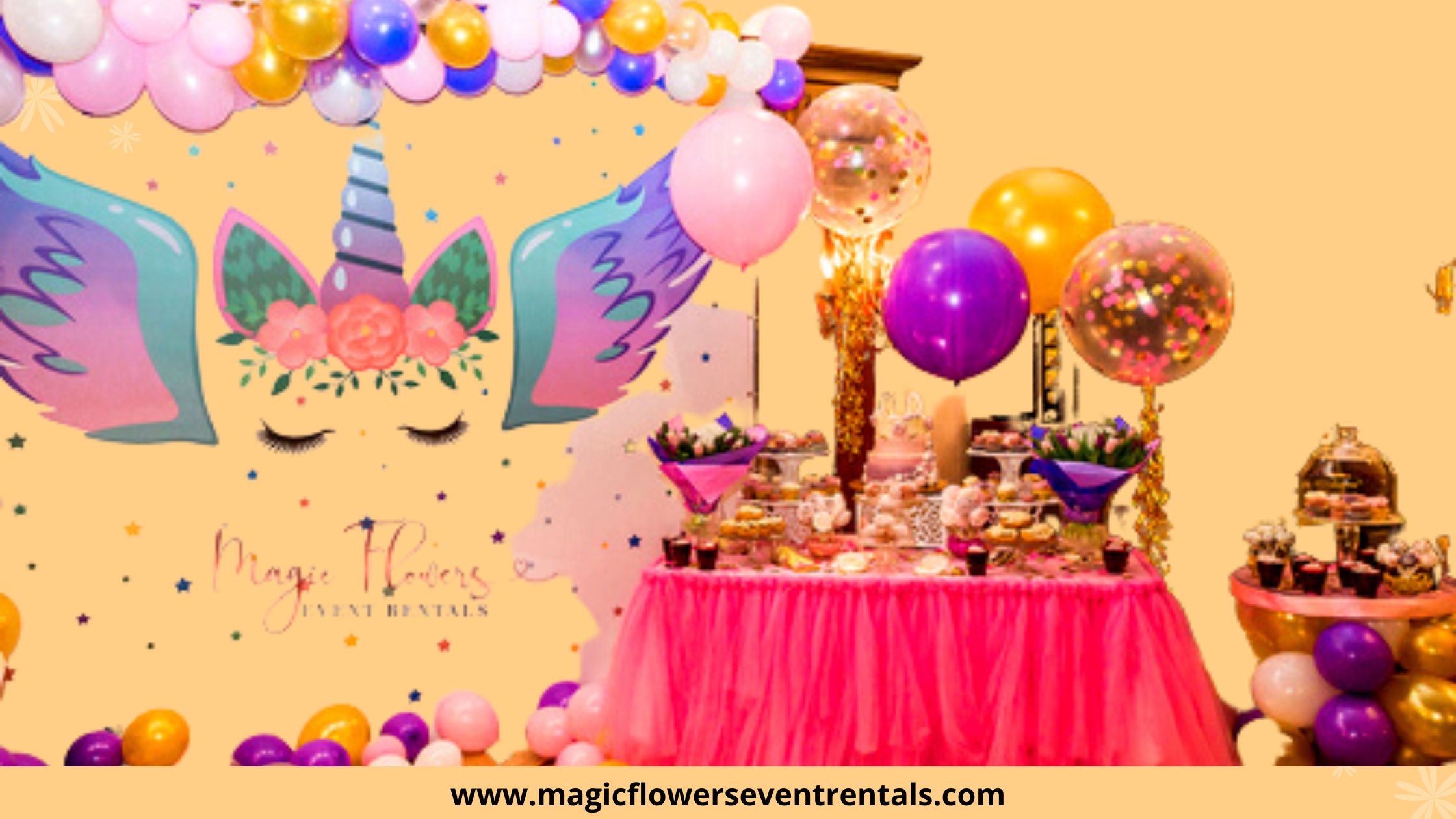 3 Ways to Ensure a Successful Party for Your Kids