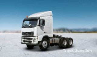 Volvo FM Truck Models In India  With  Excellent Points