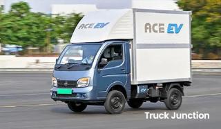 Tata Ace Mini Truck Models In India  With Quality Features 