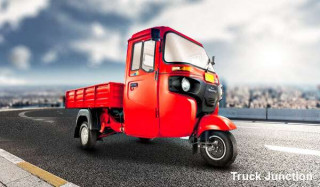 Auto Rickshaw Models In India with Detailed Information