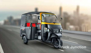 E Rickshaw Models In India With Price & Performance 