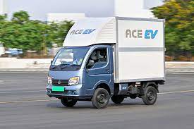 The Tata Ace Truck Models With Features And Overview 