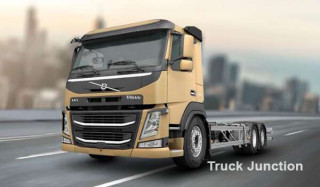 Volvo FM Truck Models In India With Essential Factors 