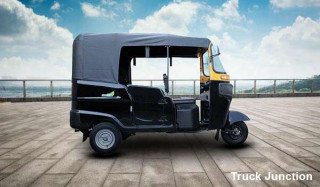 Auto Rickshaw Models In India With Excellent Features 