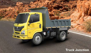 Eicher Pro Truck Models In India With Detailed Information 