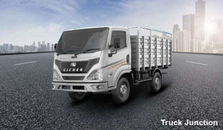 Eicher Pro Truck Models In India With Price And Performance 