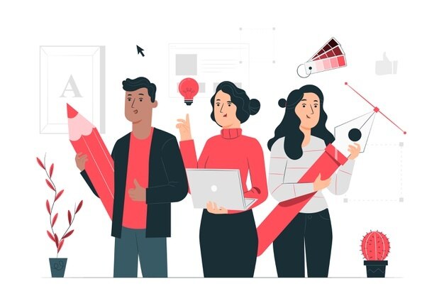 How Graphic Designers Can Help in Business?