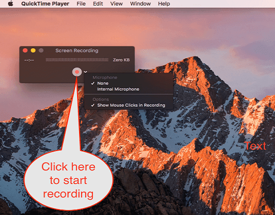 8 Best Screen Recorder for Mac - Hawkdive