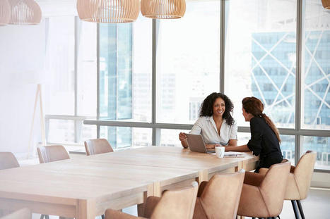 Top 3 Ways Microsoft Modern Workplace Empowers Small Businesses