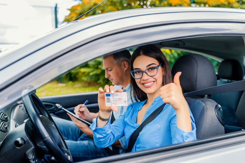 Best Driving Licence in Melbourne
