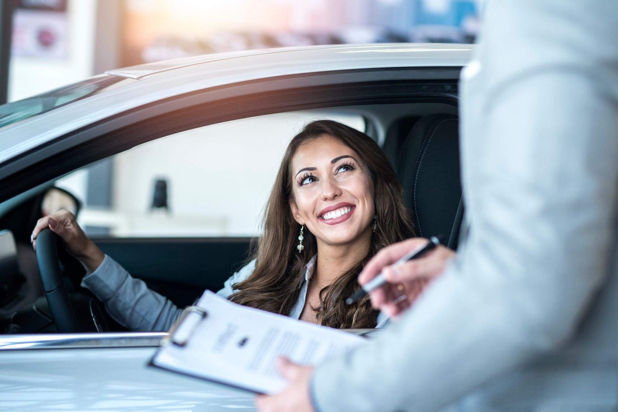 Driving Lessons in BroadMeadows