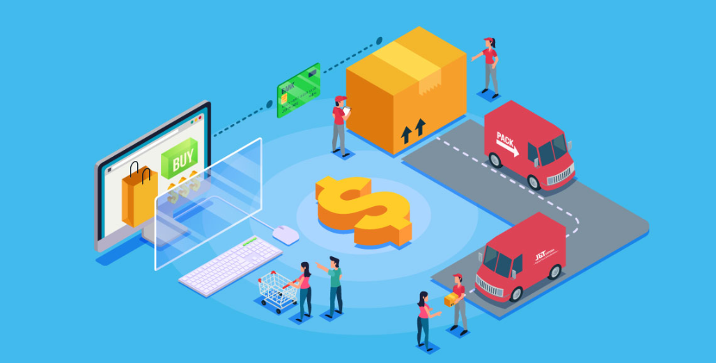3PL Services - Costs, Value, and Integration with Ecommerce Platforms