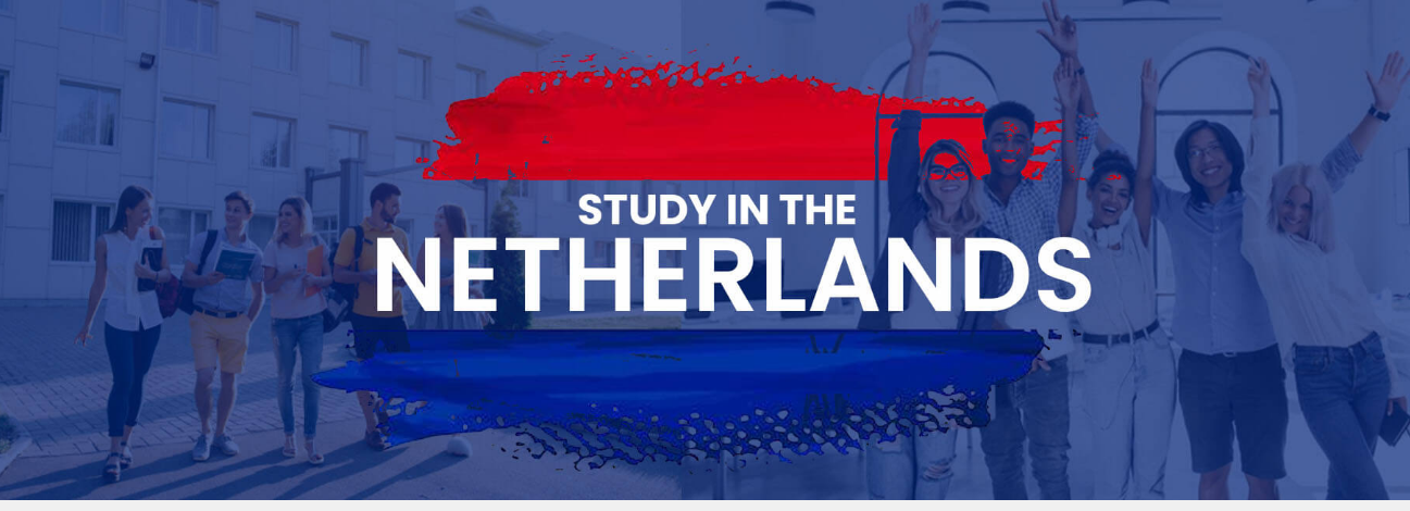What are specialised master courses in Netherland?
