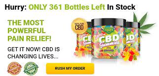 Benefits Smilz CBD Gummies