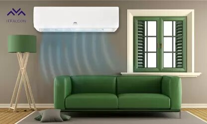 Why Are Inverter ACs a Better Choice in Today’s Market?