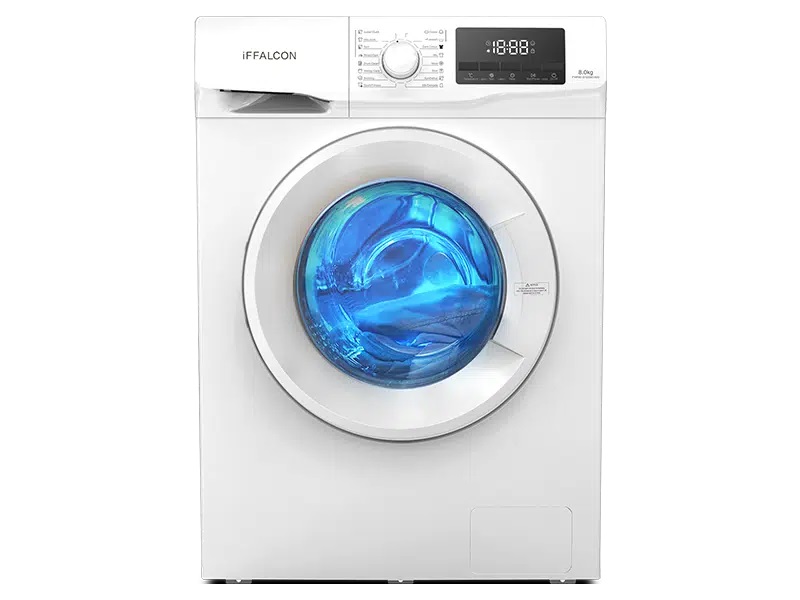 What Are Necessary Features To Check In A Washing Machine?