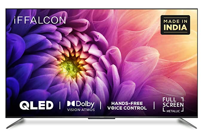 Why Investing in a QLED TV Makes Sense?