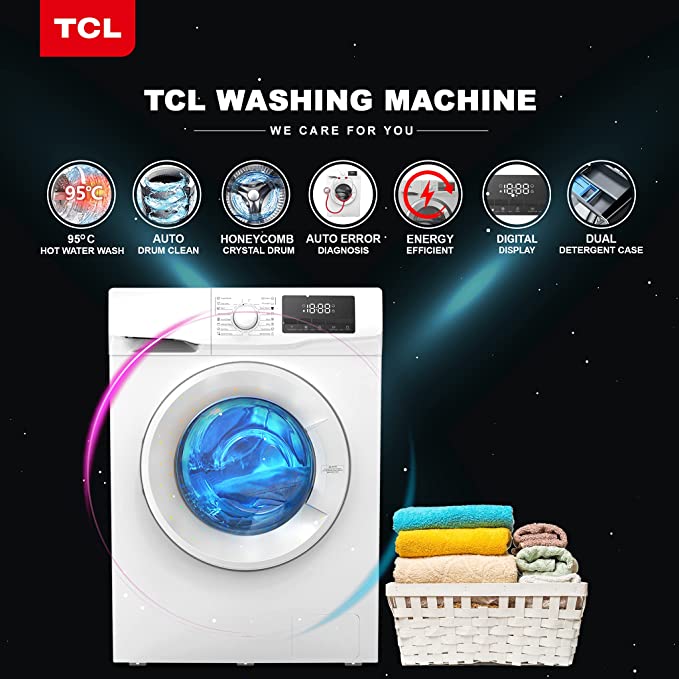 What Are the Main Differences of a Front-Load and Top-Load Washing Machine?