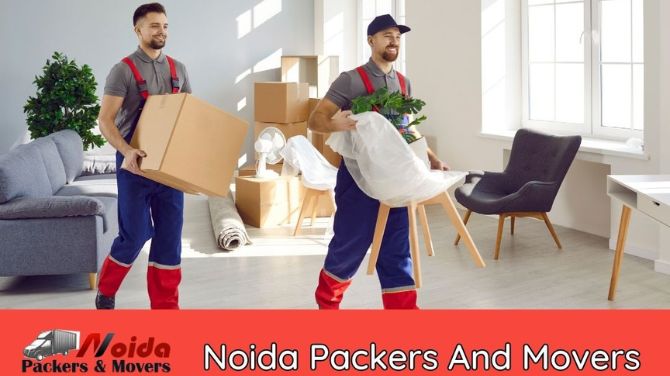 The Noida Moving Myth: Debunking Common Misconceptions About Packers