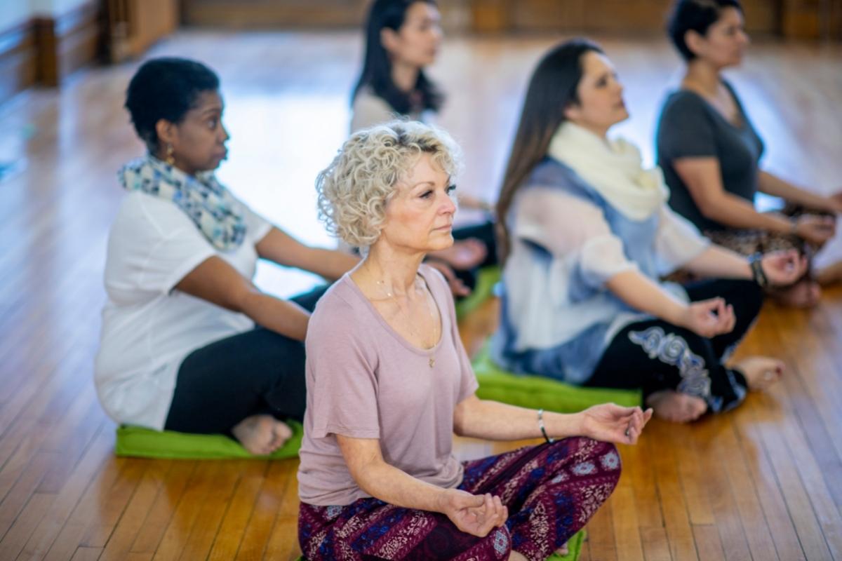 The Power Of Pranayama