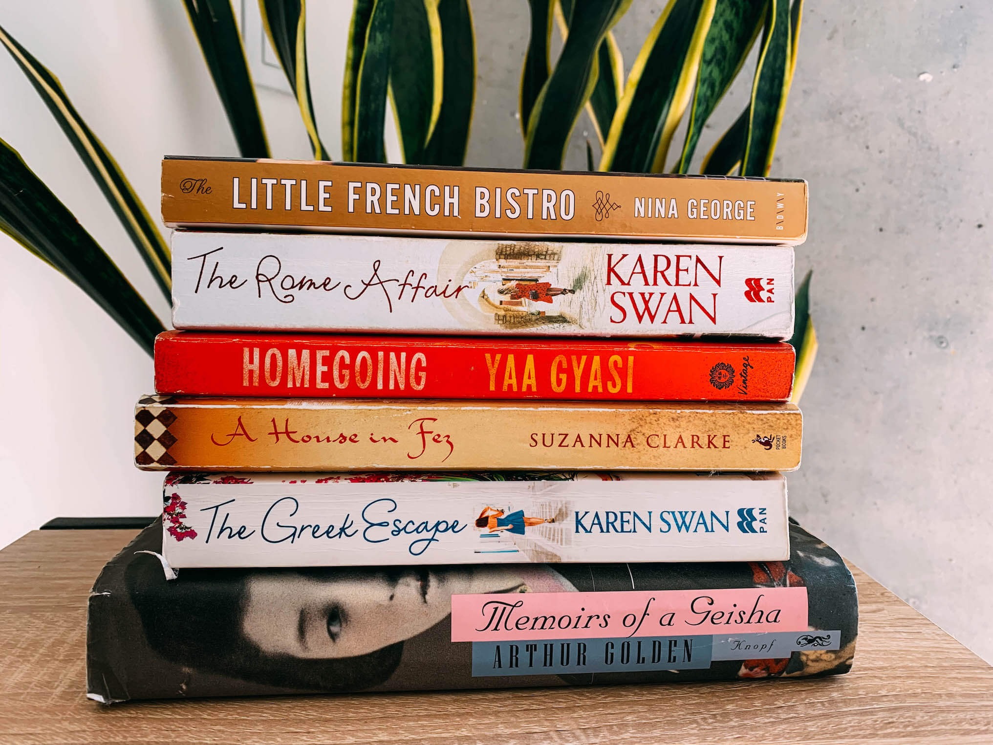 How Books That Inspire Can Transform Your Daily Life