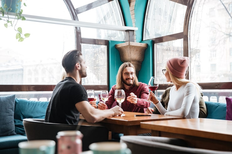 Kulinarische Reise: Warum ein Restaurant Zürich so besonders macht