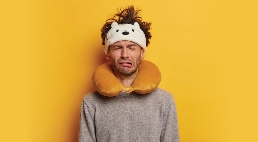 Do you have trouble falling asleep at night? Then you should buy Zopiclone.
