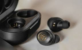 How To Charge JLAB Earbuds?