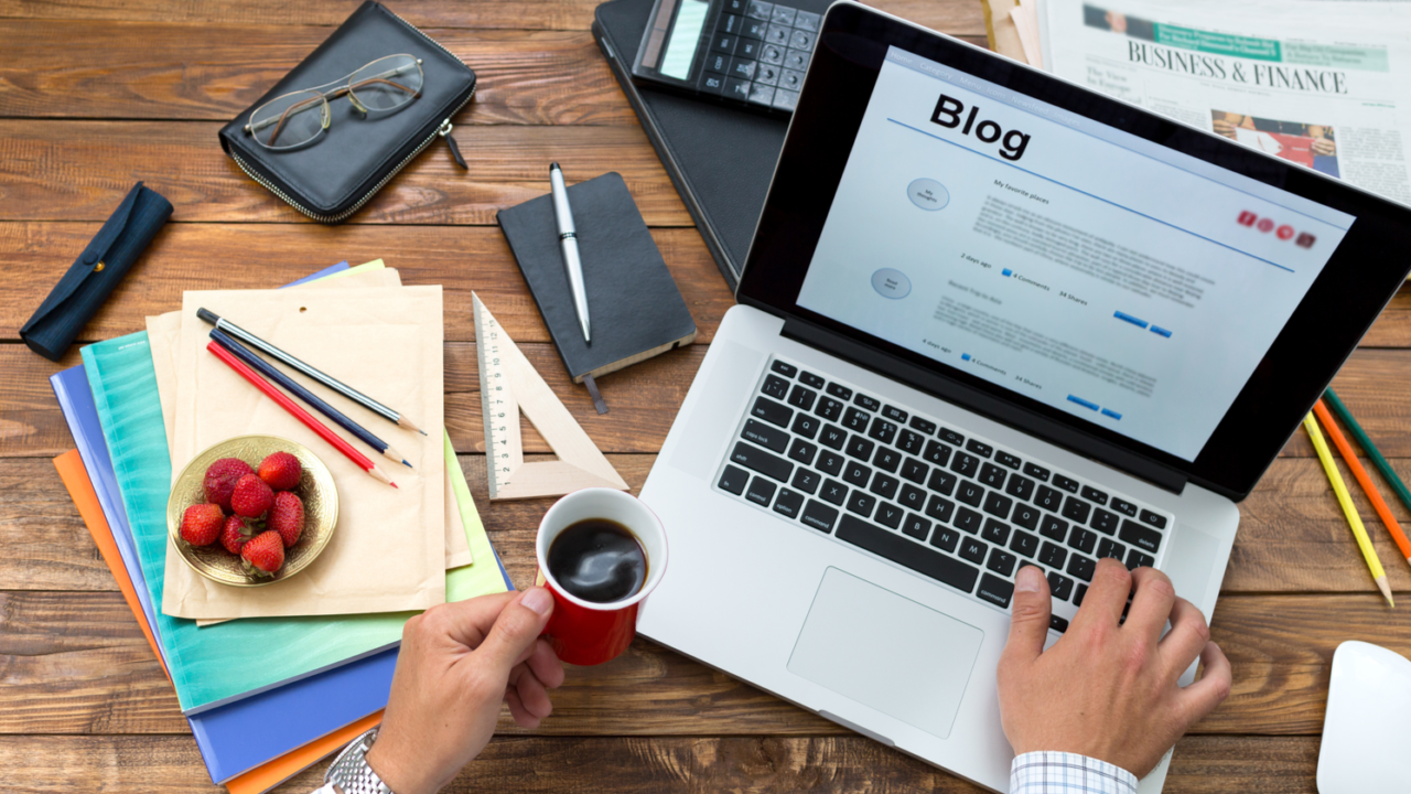 6 Tips To Optimize Your Blog For SEO