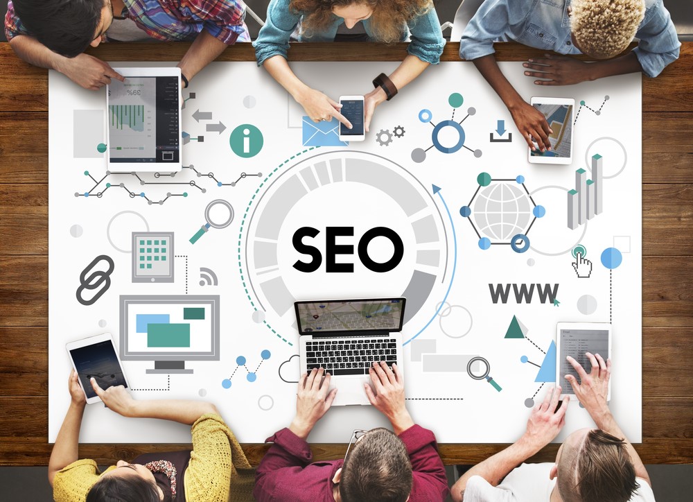 How to select the best SEO company in Singapore to promote your business