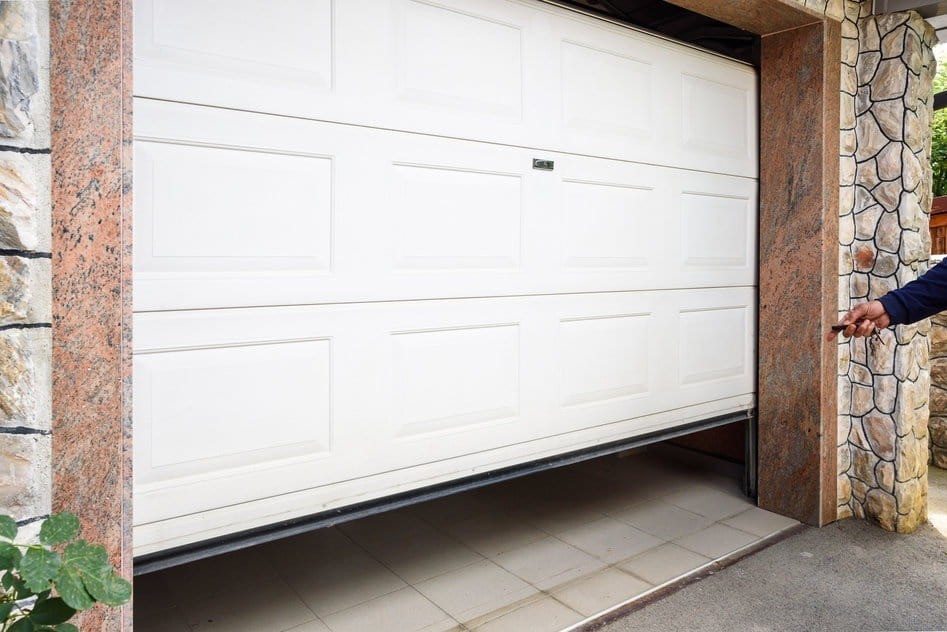 Garage Door Installation Queens NY
