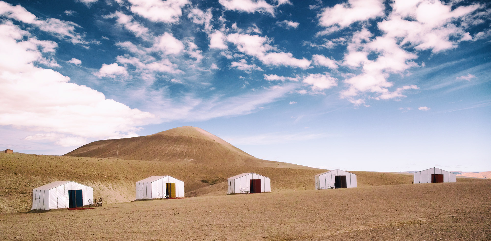 Marrakech Desert Tours
