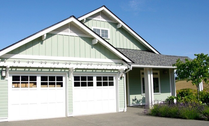 Garage Door Installation Manhattan NY