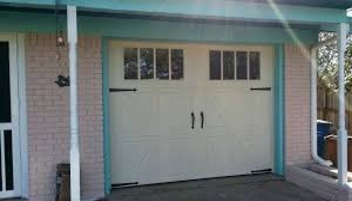Garage Door Expert Manhattan NY