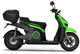 Electric Motorcycles and Scooters Market 2022 Size, Share & Forecast Report to 2028