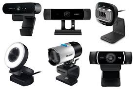 Webcams Market Latest Trends and Outlook Report 2028