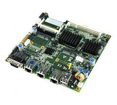 Embedded Motherboard Market 2022 Size, Trends & Forecast Report to 2028