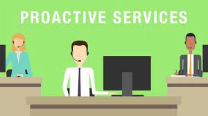 Proactive Services Market 2022 Top key Players and Analysis Report Till 2028