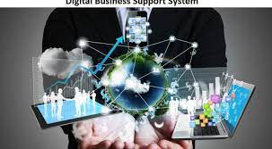 Digital Business Support System Market 2022 Size, Growth & Forecast Report to 2028