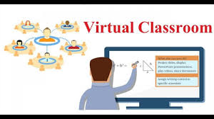 Virtual Classrooms Market 2022 Size, Trends & Forecast Report to 2028