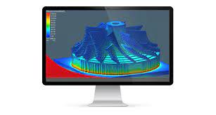 Computer-Aided Engineering (CAE) Software Market 2022 Size, Growth & Forecast Report to 2028