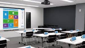 Smart Classroom Market 2022 Size, Growth Factors & Forecast Report to 2028