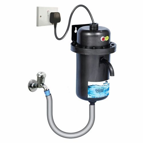 Instant Water Heater Market 2022 Growth, Share & Forecast Report to 2028